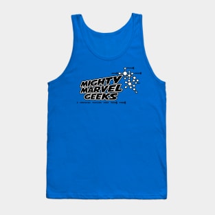 MMG Chemical Tank Top